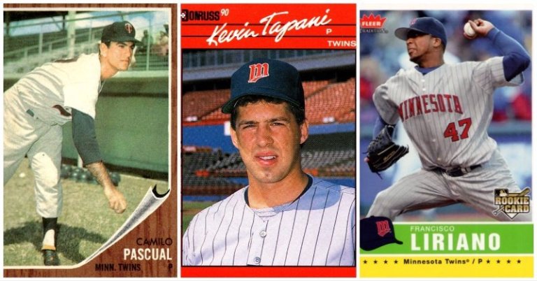 The Twins Almanac for June 22