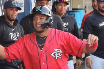 Twins Minor League Report (6/11): Kernels Pop Off Lugnuts