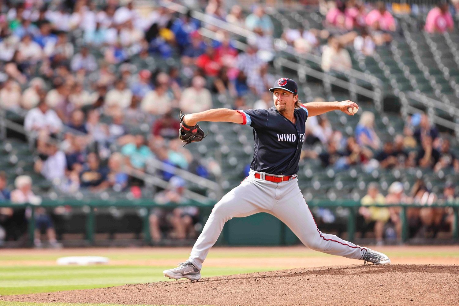 Twins Minor League Report (6/6): Minnesotans Wallner and Rozek Provide ...