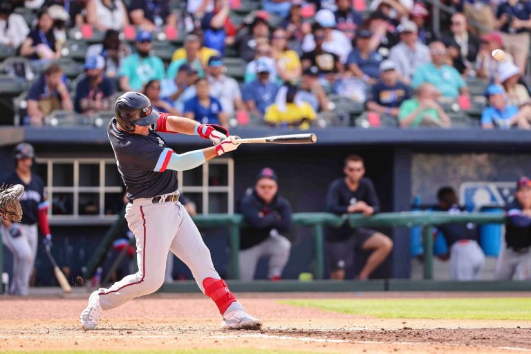 Twins Minor League Report (6/15): Dobnak, Wallner Deliver for Saints; Sabato Provides Walkoff for Wichita;