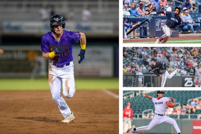 Minnesota Twins Prospect Tiers for the 2024 Trade Deadline