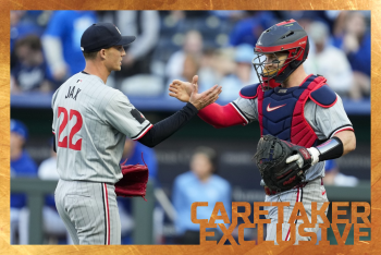 Ryan Jeffers is Setting Up His Pitchers to Maximize Strikes, After the Twins Changed the Way They Set Up Jeffers