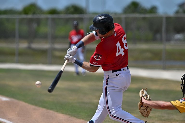 What Does Walker Jenkins Need to Prove at Low-A?