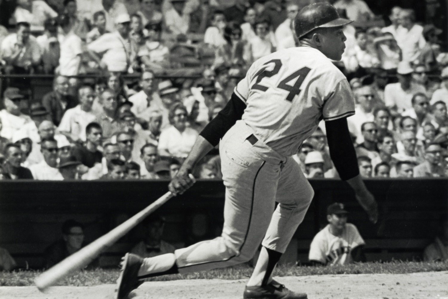 10 Facts About Willie Mays’ Time with the Minneapolis Millers