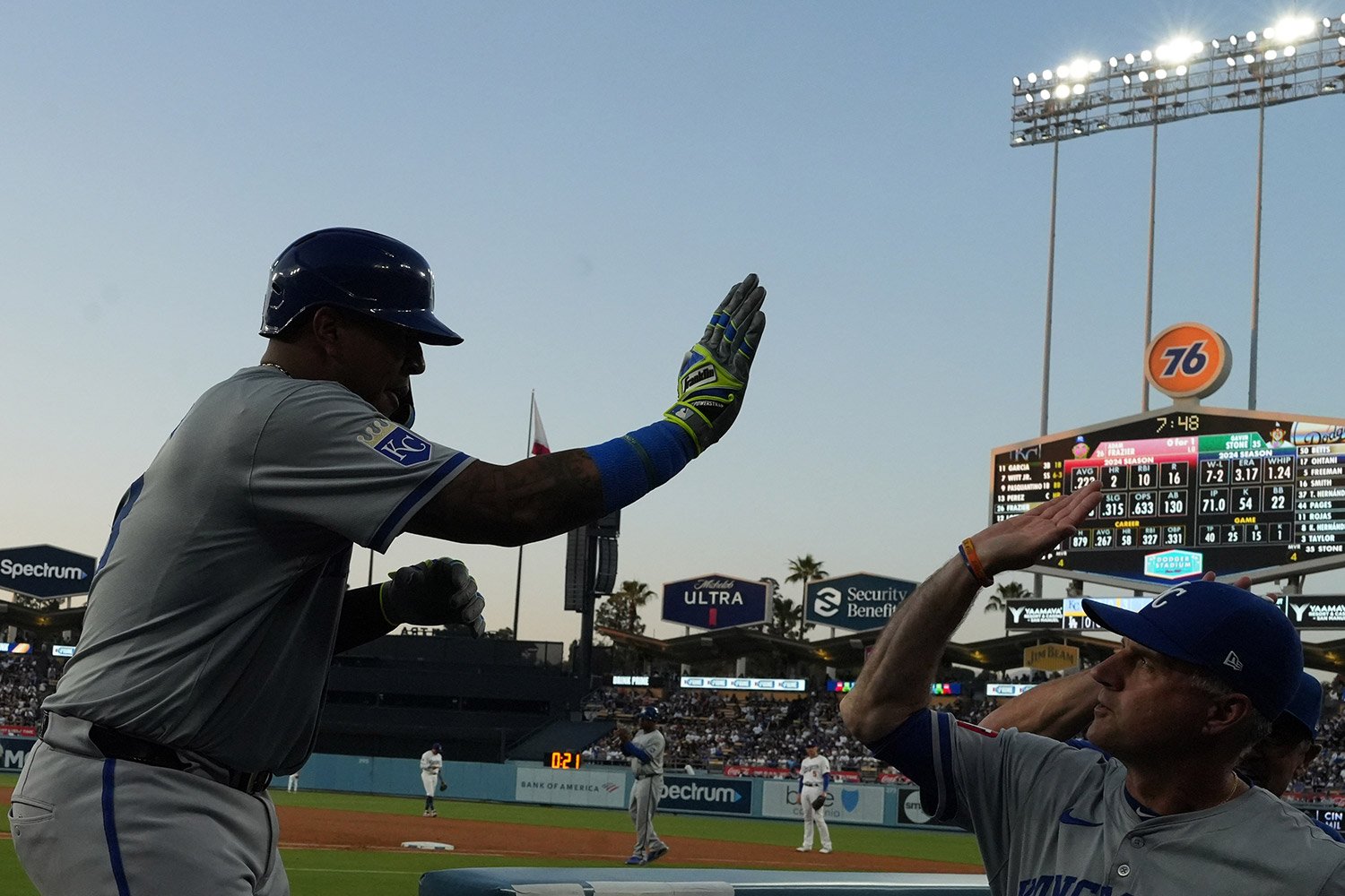 More information about "Royals Looking To Buy At The Trade Deadline"