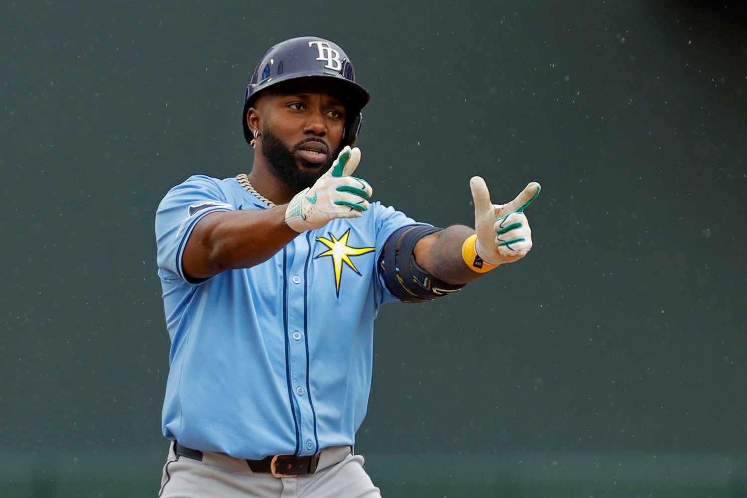 More information about "Trade Market Slow To Develop & Likely An Extreme Seller's Market"