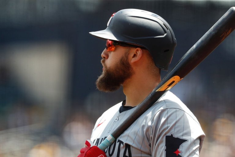 A Creative Change-of-Scenery Trade That Could Send Alex Kirilloff to the Angels