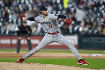 Joe Ryan, Bailey Ober the Two Best Reasons for Twins' Deadline Inaction