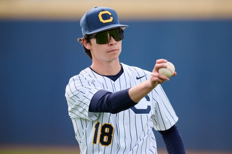 Get to Know 2024 Minnesota Twins Draft Pick: Christian Becerra