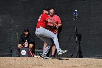 One Internal Option Can Be the Twins’ Left-Handed Bullpen Upgrade