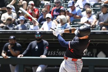 White Sox 3, Twins 1 (Game One): Winning Streak Against Sox Snapped