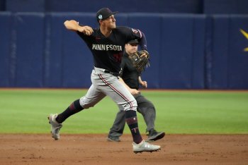 Twins Promote Top Prospect Brooks Lee!