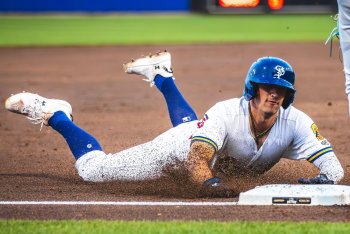 Minnesota Twins Prospect Retrospective: Brooks Lee