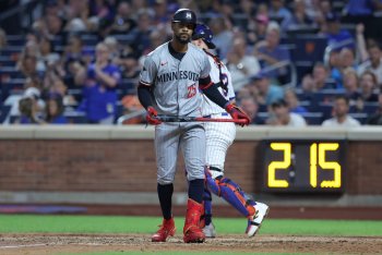 Mets 2, Twins 0: Blanked on Deadline Day, On and Off the Field