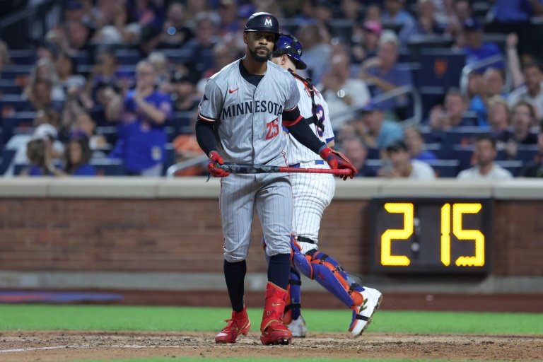 Mets 2, Twins 0: Blanked on Deadline Day, On and Off the Field