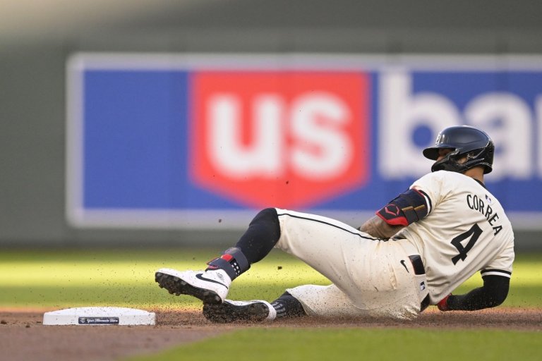Tigers 9, Twins 2, Festa struggles, Lee Makes MLB Debut in Loss to Tigers