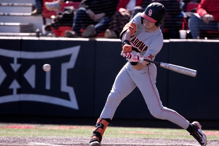 Mock Draft v.4.0 (Final Edition): Twins Find Their College Bat