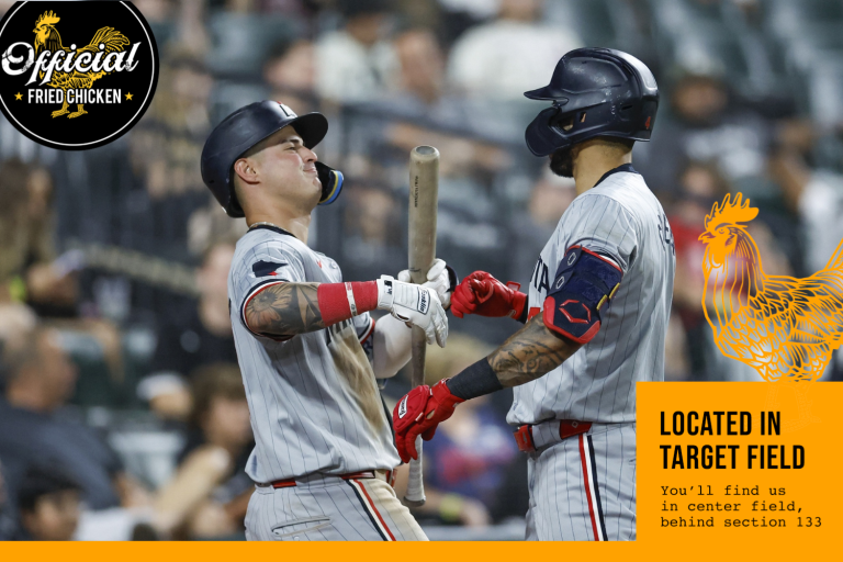 Make it Official! Twins 3, White Sox 2 (Game Two): Right Back At It