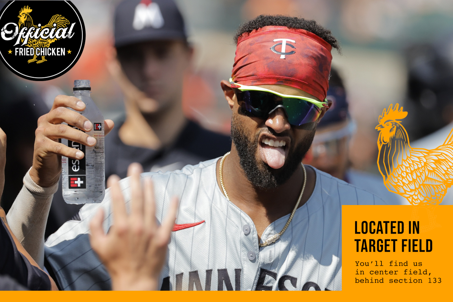 More information about "Make it Official: Twins 5, Tigers 0: Bailey Ober Dominates Yet Again"