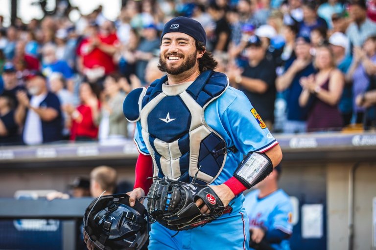 Twins Minor League Report (7/5): Williams Blasts Lead Saints to Big Win