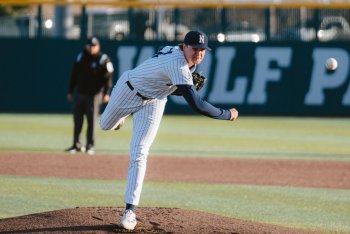 Get to Know Minnesota Twins 2024 Draft Pick: Jason Doktorczyk