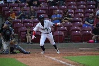 Twins Minor League Report (7/3): Rayne Doncon's Double Dinger Game Leads Kernels to Split
