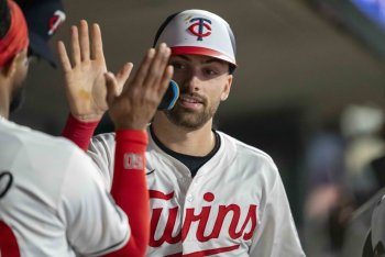 How Twins and Red Sox Could Match Up on an Edouard Julien Trade