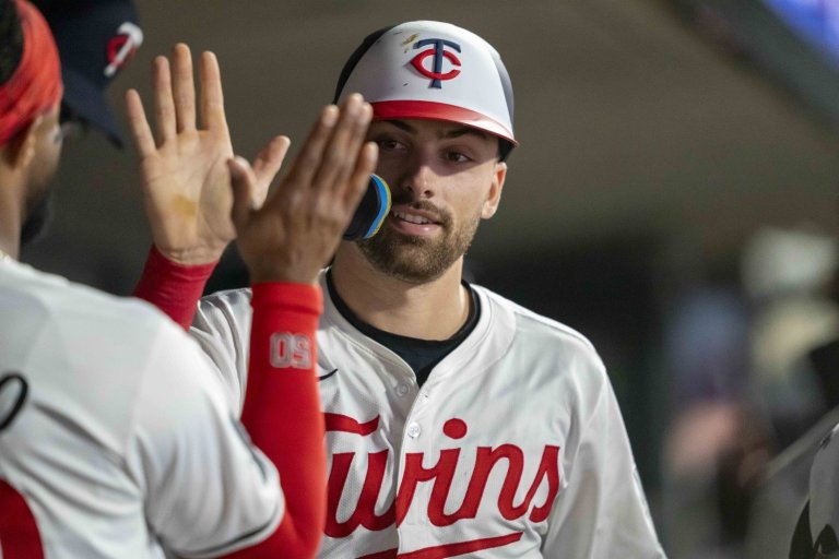 How Twins and Red Sox Could Match Up on an Edouard Julien Trade