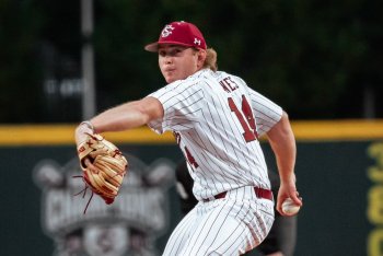 Get to Know 2024 Minnesota Twins Draft Pick: Eli Jones