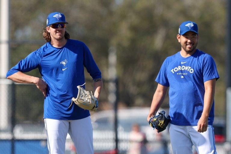 Which Blue Jays Starting Pitcher Should Be Twins' Top Trade Target?