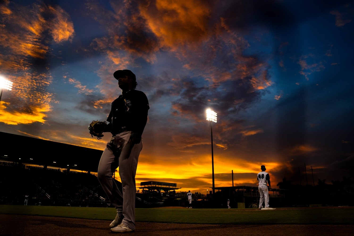 More information about "Get to Know 2024 Minnesota Twins Draft Pick Peyton Carr"