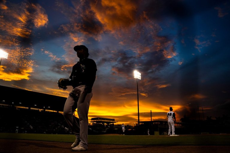 Get to Know 2024 Minnesota Twins Draft Pick Peyton Carr