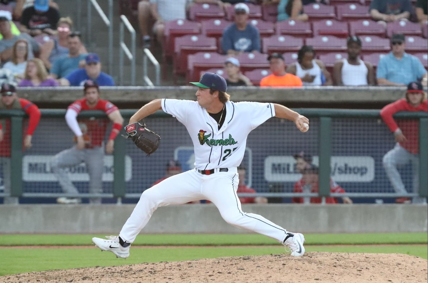 More information about "Twins Minor League Report (7/1): Rucker Drives Surge to Win; Carr Cruises for Kernels"