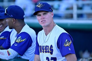 Twins Minor League Week in Review (7/22-7/28): Walker Jenkins Promoted, Complex Complete, Splits All Around