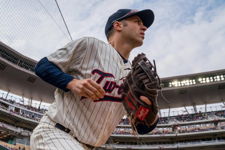 Joe Mauer: A Hall of Famer Through the Eyes of a First-Timer