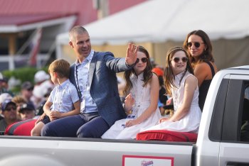 An Eyewitness Account of Joe Mauer's Ascent to Baseball Nirvana