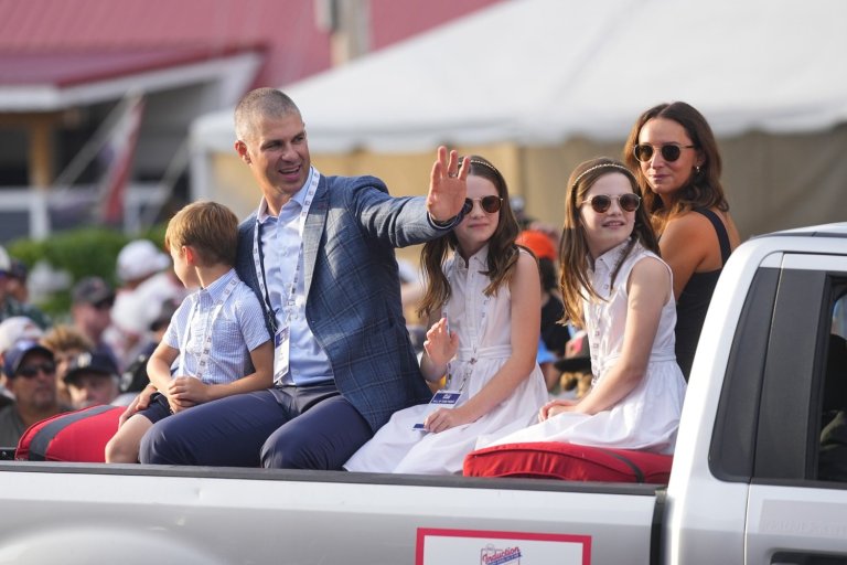 An Eyewitness Account of Joe Mauer's Ascent to Baseball Nirvana