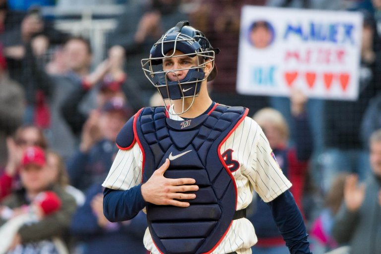 53.5 Reasons to Love Joe Mauer on Induction Day