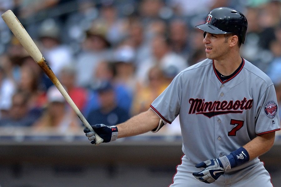 More information about "Twins Almanac: Joe Mauer Becomes Doubles King, Jim Thome and Jack Morris Enshrined"