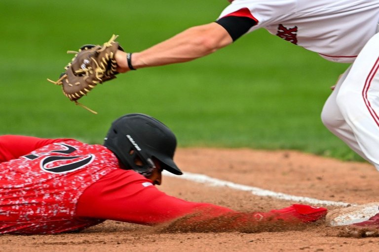 Get to Know Minnesota Twins 2024 Draft Pick: Khadim Diaw