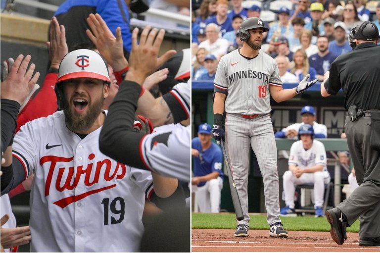 The Rollercoaster Development Reality of Most Top Prospects