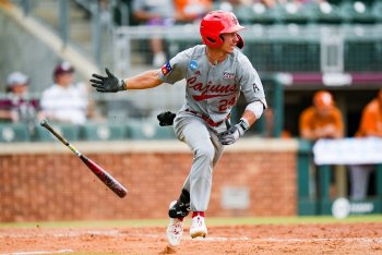 Get to Know Minnesota Twins 2024 Draft Pick Kyle DeBarge