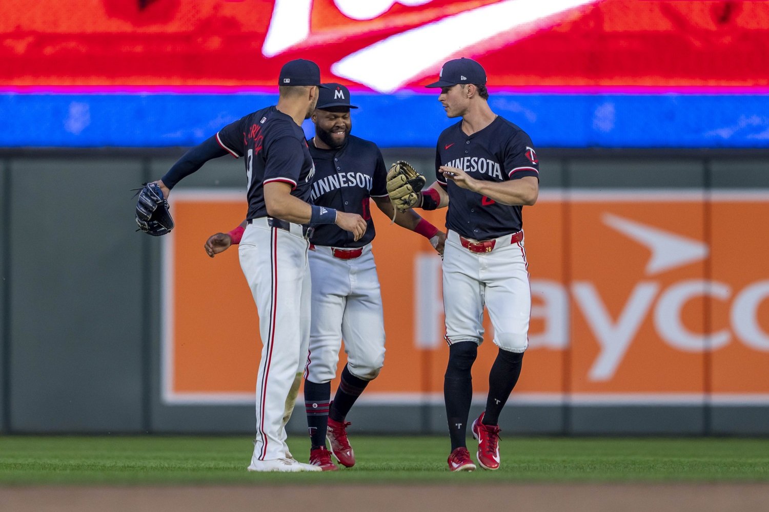 More information about "Who are the Luckiest and Unluckiest Twins Hitters This Season?"