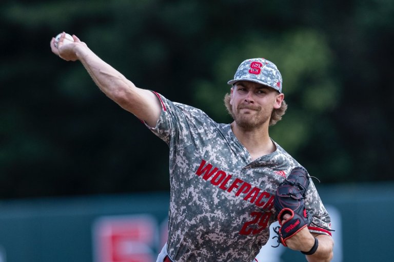 Get to Know 2024 Minnesota Twins Draft Pick: Logan Whitaker