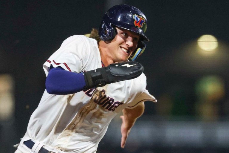 Futures Game Preview: Twins Rising Prospect Hopes to Be the Next Dustin Pedroia