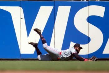 Giants 3, Twins 2: Twins No Match For Blake Snell, Faceplant Into All-Star Break