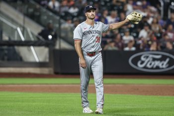 Mets 15, Twins 2: That's Why They Call It Flushing