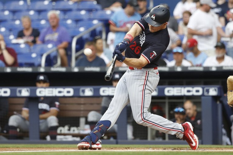 Max Kepler Is Searching for a Million Dollar Second-Half
