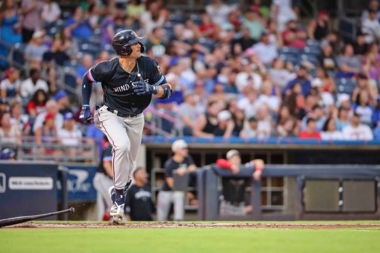 Minor League Report (7/14): Avert Your Eyes