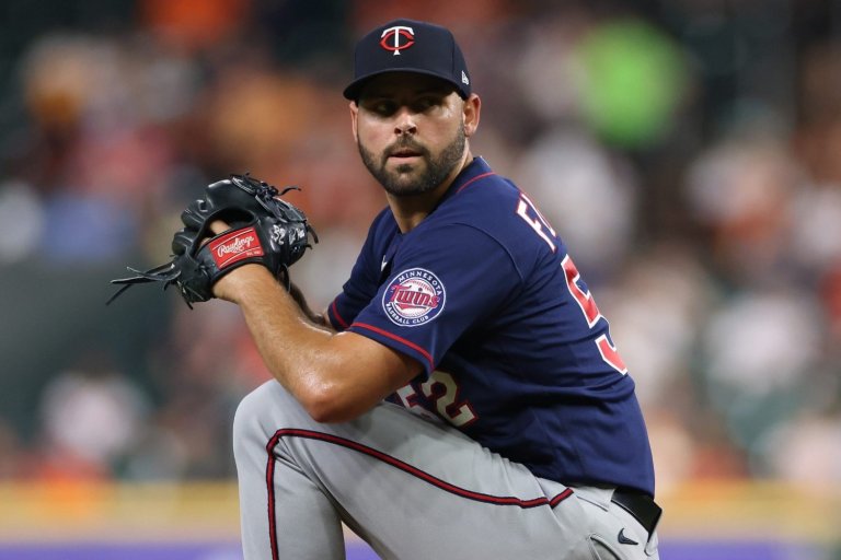 The Twins Don't Need Another Righty Setup Man